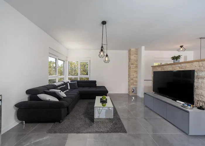 Loto Zadarvillas