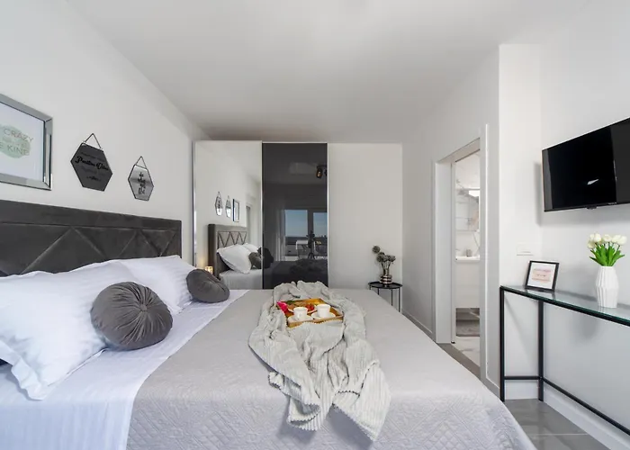 וילה Loto Zadarvillas *