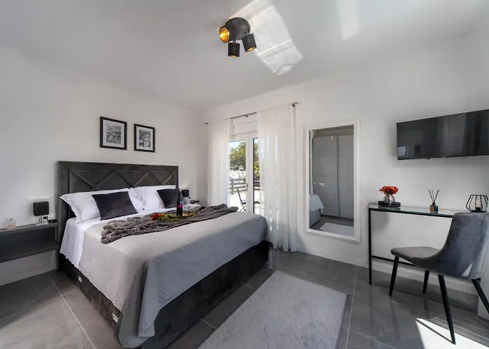 Villa Loto Zadarvillas *