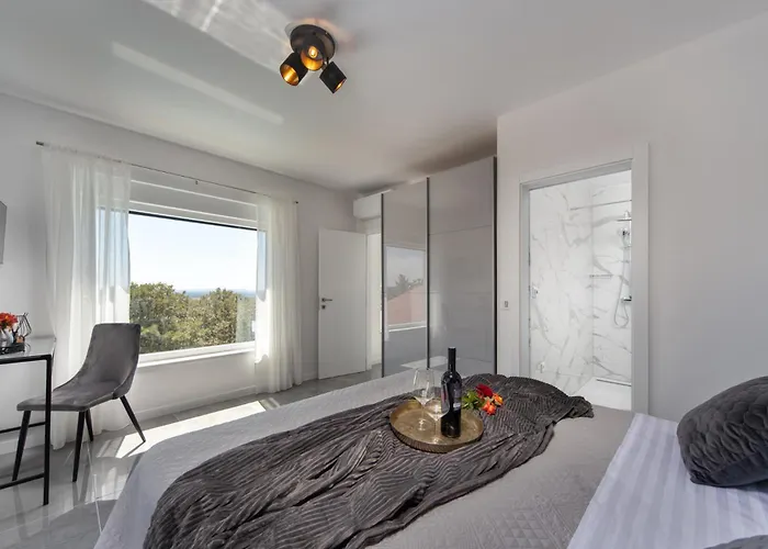 Loto Zadarvillas
