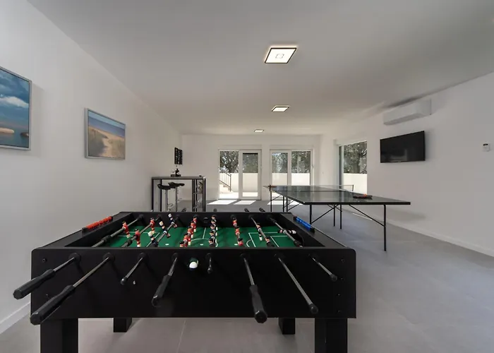 Villa Loto Zadarvillas *
