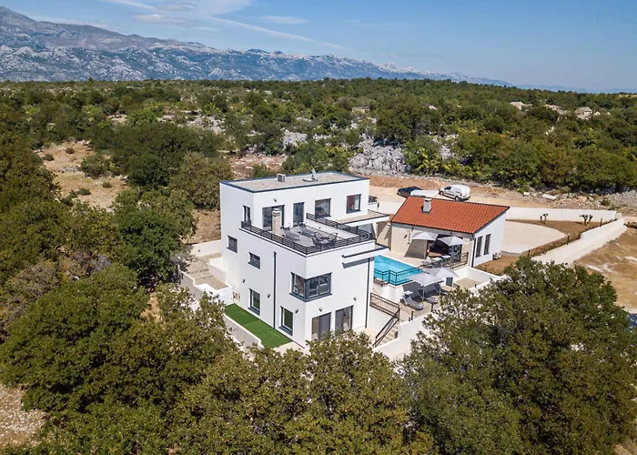 Loto Zadarvillas