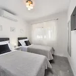 Loto Zadarvillas * Posedarje