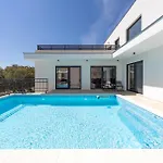 Loto Zadarvillas * Posedarje