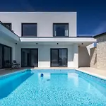 Villa Loto Zadarvillas Posedarje