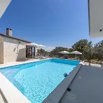 Loto Zadarvillas Villa
