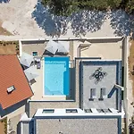 Villa Loto Zadarvillas