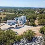 Villa Loto Zadarvillas Posedarje