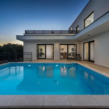 Βίλα Loto Zadarvillas