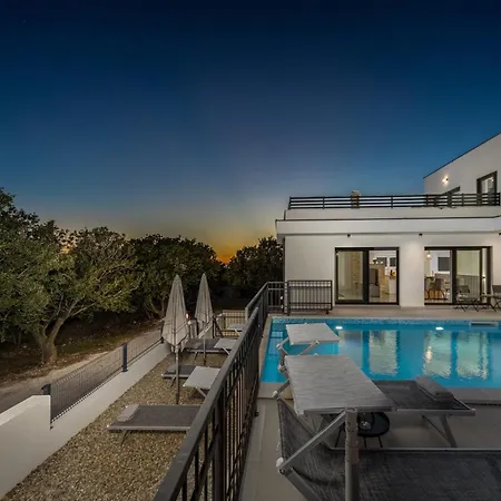 Loto Zadarvillas Posedarje