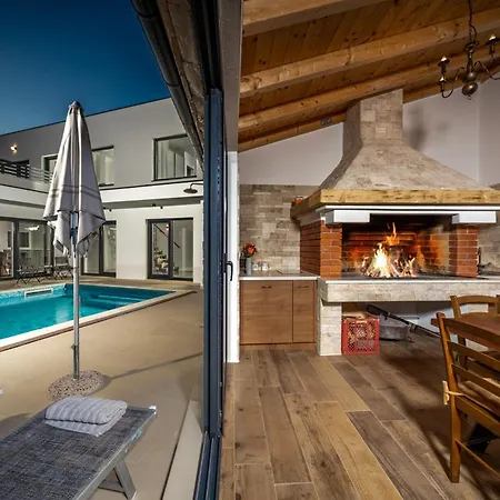 Βίλα Loto Zadarvillas