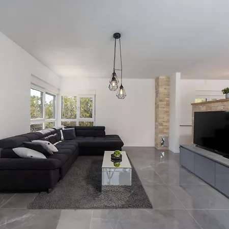 Loto Zadarvillas
