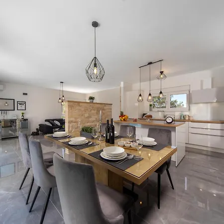 Βίλα Loto Zadarvillas Posedarje
