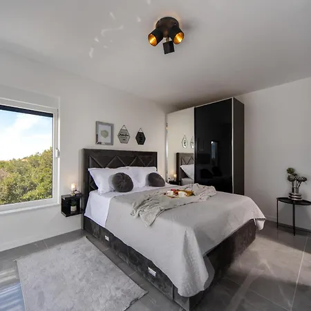 Βίλα Loto Zadarvillas Posedarje