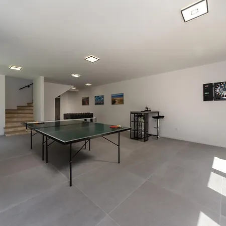Loto Zadarvillas Βίλα