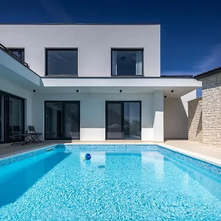 Вилла Loto Zadarvillas Поседарье